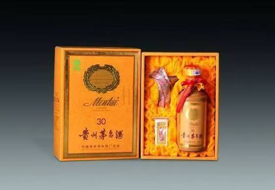 青田年份酒回收